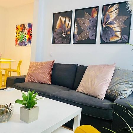 Апартаменты Style & Design Flat In The Center Of Мадрид Экстерьер фото