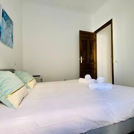 Апартаменты Style & Design Flat In The Center Of Мадрид Экстерьер фото