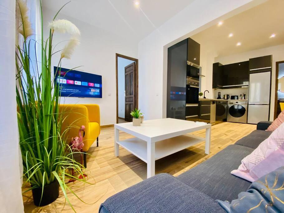 Апартаменты Style & Design Flat In The Center Of Мадрид Экстерьер фото