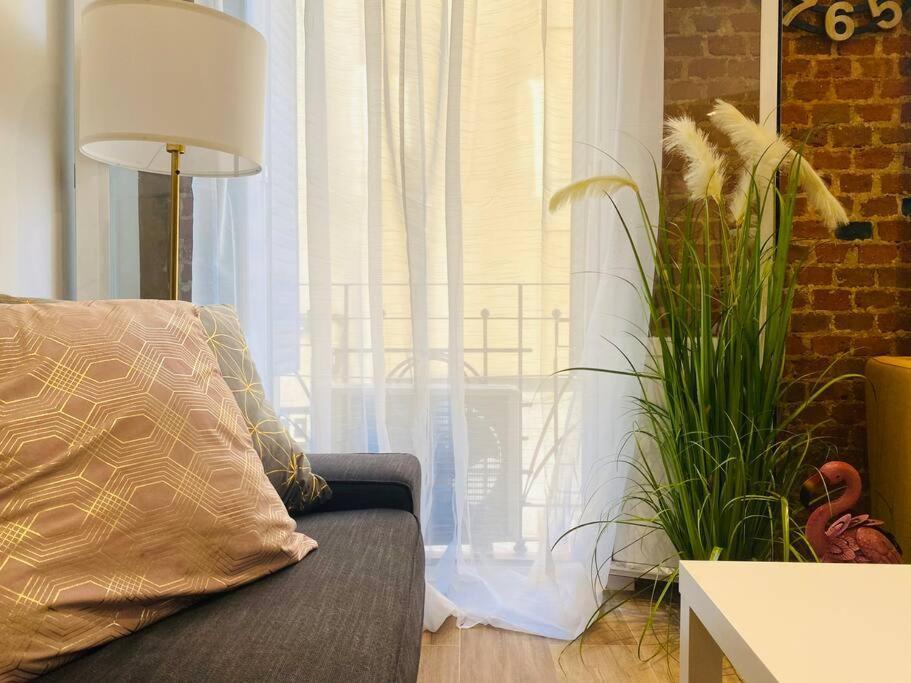 Апартаменты Style & Design Flat In The Center Of Мадрид Экстерьер фото