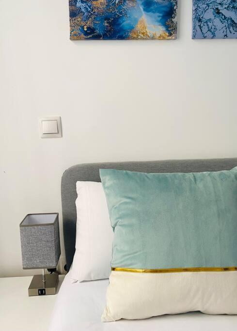 Апартаменты Style & Design Flat In The Center Of Мадрид Экстерьер фото