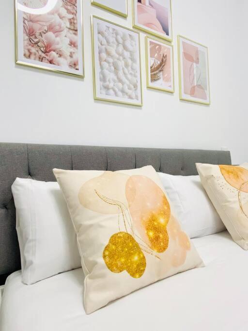 Апартаменты Style & Design Flat In The Center Of Мадрид Экстерьер фото
