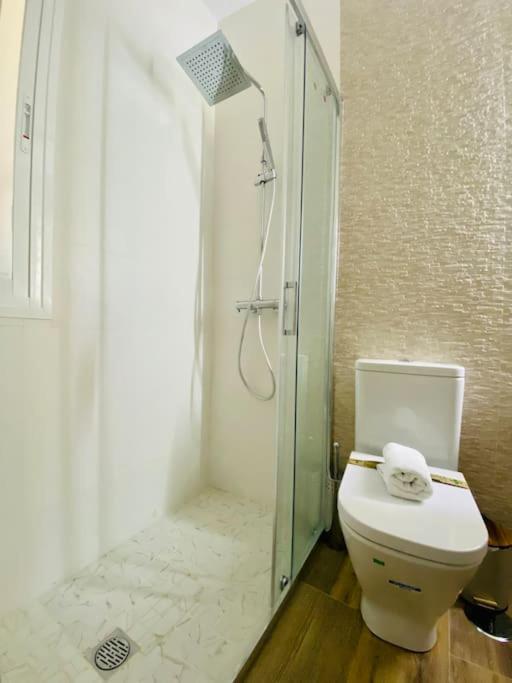 Апартаменты Style & Design Flat In The Center Of Мадрид Экстерьер фото